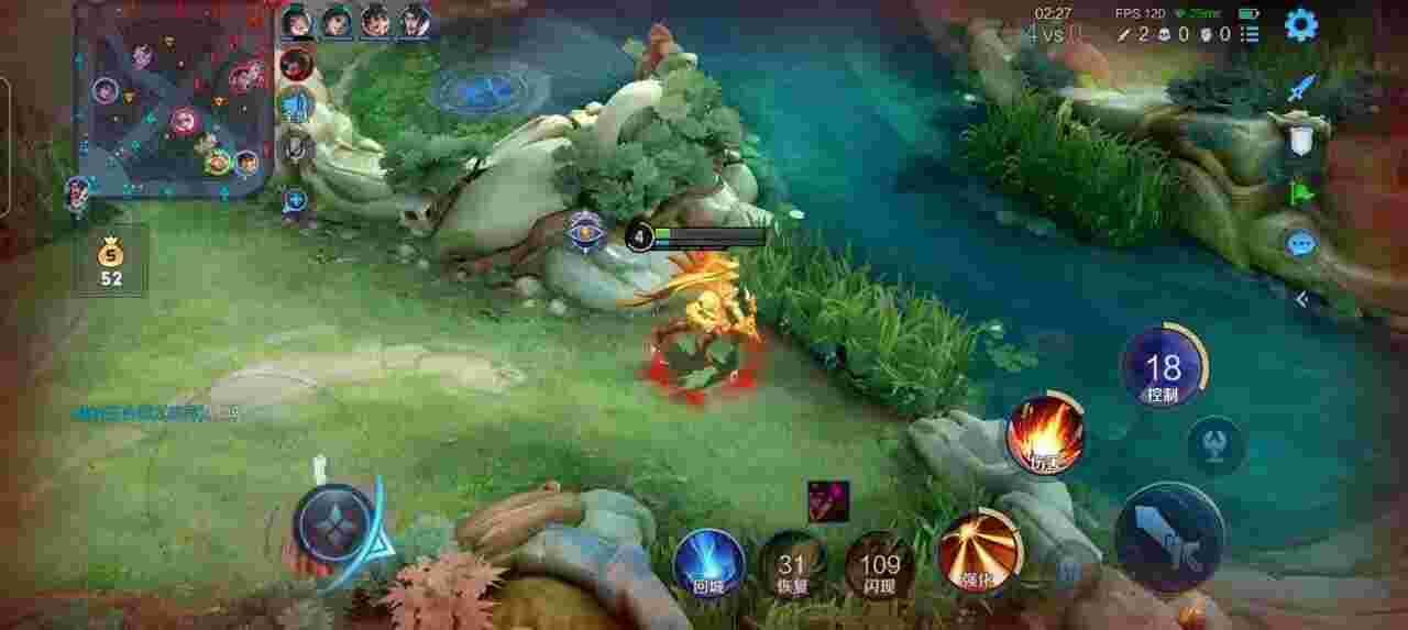 王者荣耀擎天柱 - pubg端游辅助器辅助预览图